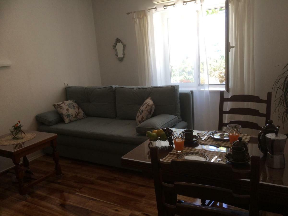 Apartman Vitis Dubrovnik Exterior foto