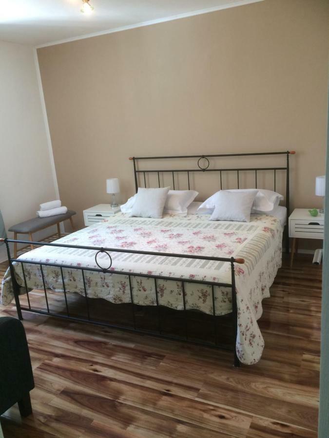 Apartman Vitis Dubrovnik Exterior foto