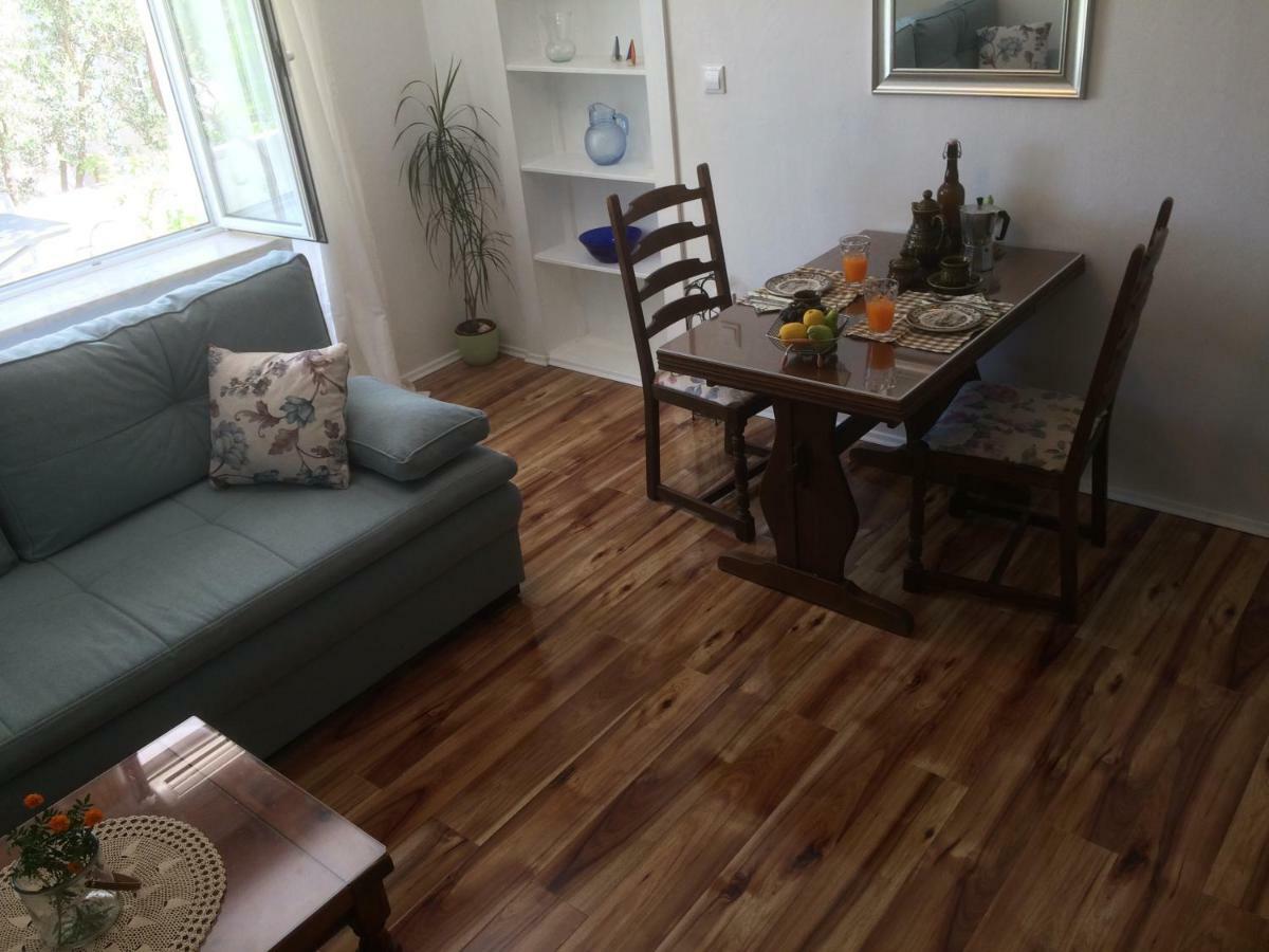 Apartman Vitis Dubrovnik Exterior foto