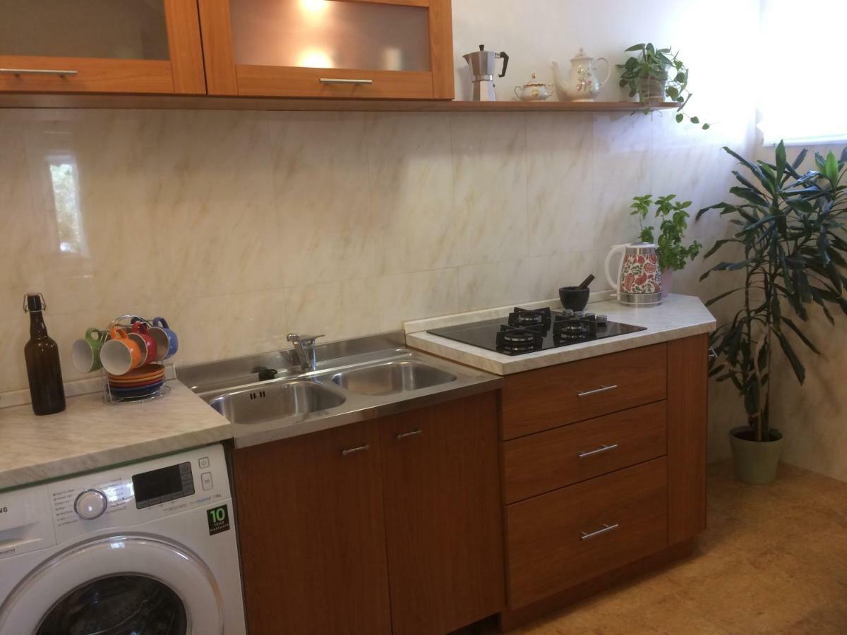 Apartman Vitis Dubrovnik Exterior foto